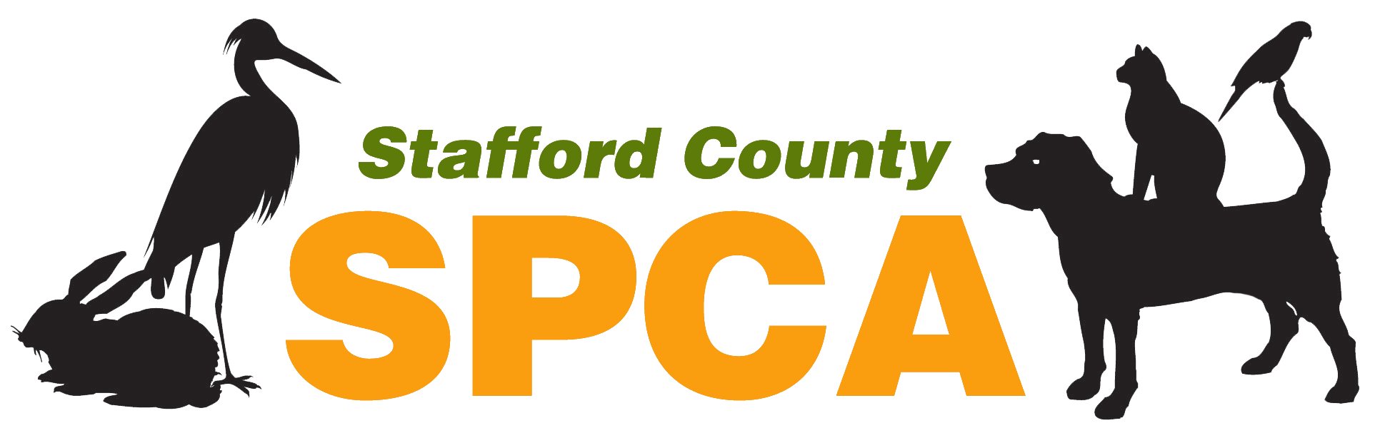 Stafford County SPCA | Caring for animals in need